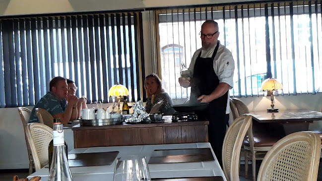 Opinii despre Restaurant Hviid's Vinstue în Vejle - Gastronomi og hotelvirksomhed