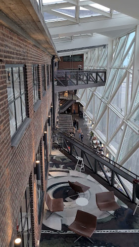 Kulturværftets Spisehus