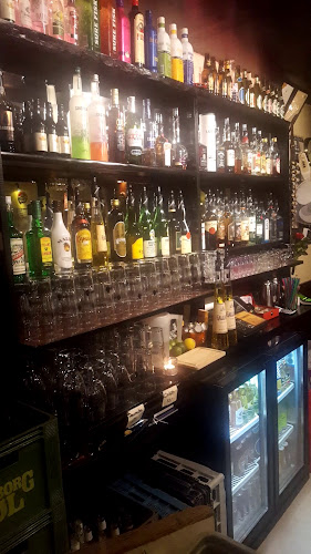 Opinii despre Jaguar Bodega în København - Gastronomi og hotelvirksomhed