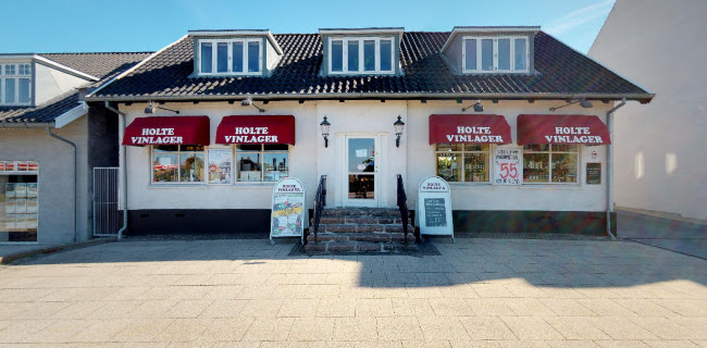 Usserød Kongevej 16, 2970 Hørsholm