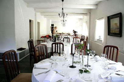 Brobygårds Køkken / Gastronaut