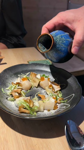 GOMA - Gastronomi og hotelvirksomhed