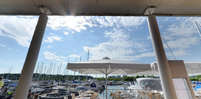 Restaurant Seafood - Gastronomi og hotelvirksomhed