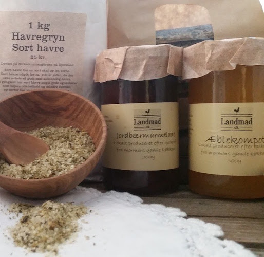 Café Korn - Gastronomi og hotelvirksomhed