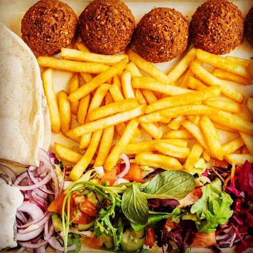 Amagerbrogade 80, 2300 København