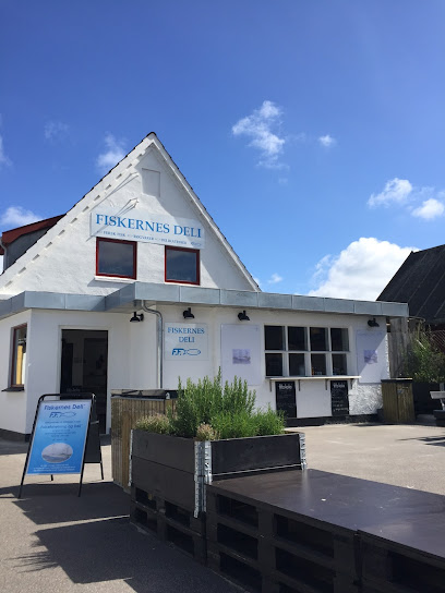 Fiskernes Deli'