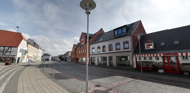 Larsens Bøfhus - Frederikssund