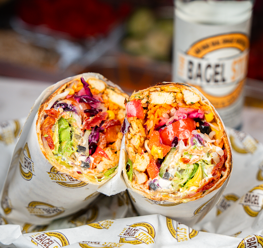 The Bagel Store Roskilde