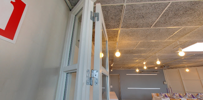 Messevej 1, 9600 Aars