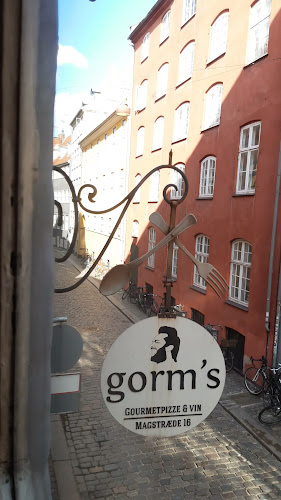 Restaurant Magstræde 16