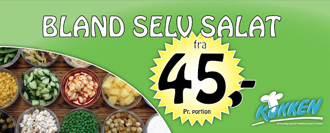 Kokken - Gastronomi og hotelvirksomhed