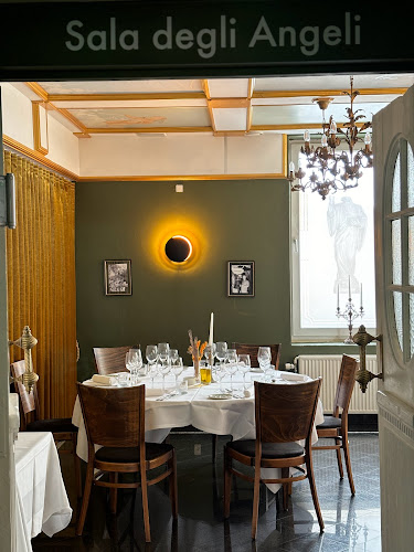 SanGiovanni - Gastronomi og hotelvirksomhed