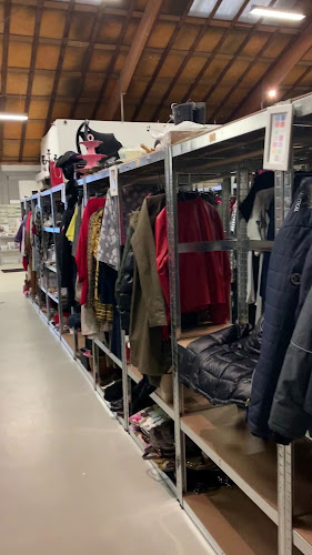 Flea Loppen - Esbjerg