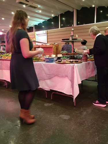 Restaurant Arken - Køge