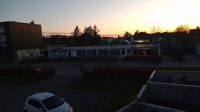 Cantinos Pizzaria Værløse