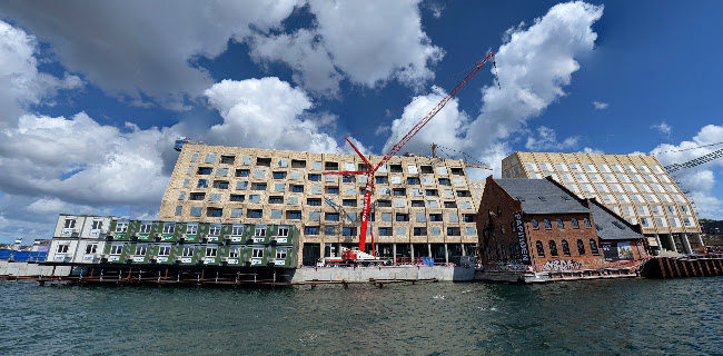 Sweet Treat - København