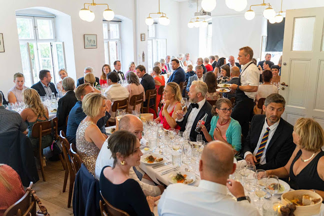 Comentarii opinii despre Restaurant Mejeriet