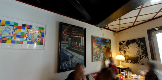 Café Picasso Aps - Gastronomi og hotelvirksomhed