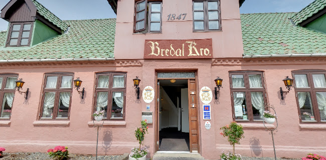 Bredal Kro - Vejle