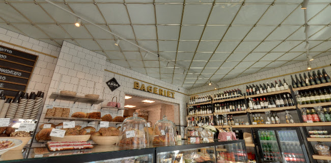 Mejlgade 5, 8000 Aarhus