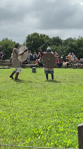 Opinii despre Chaiwala în Ribe - Gastronomi og hotelvirksomhed