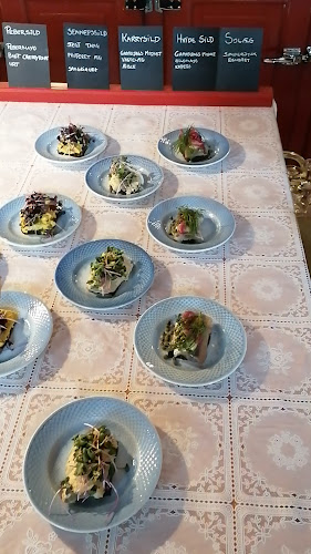 Opinii despre Café & Ølhalle "1892" în Indre By - Gastronomi og hotelvirksomhed