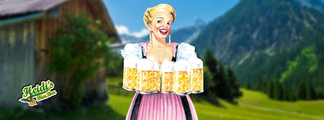 Heidi's Bier Bar Thisted