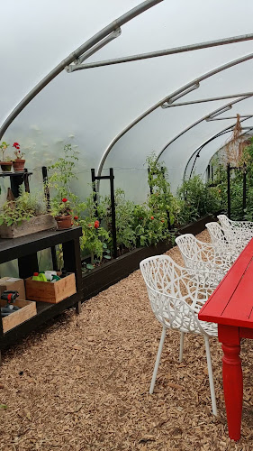 Opinii despre Henne Kirkeby Kro în Henne - Gastronomi og hotelvirksomhed