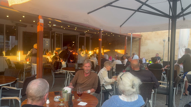 Opinii despre Saseline în Gilleleje - Gastronomi og hotelvirksomhed