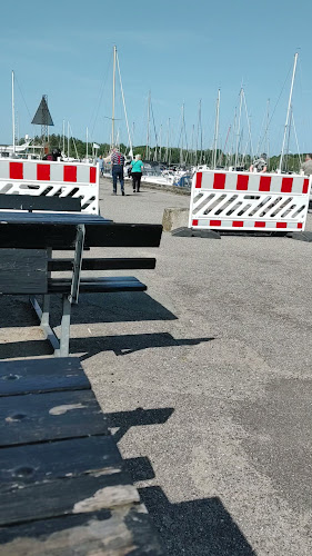 Havnens Grill & Ishus