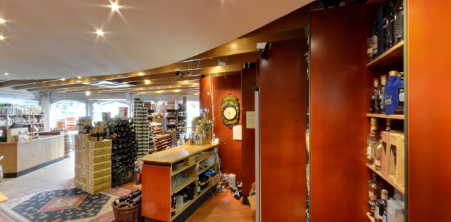 Opinii despre Vinoble în Aarhus - Gastronomi og hotelvirksomhed