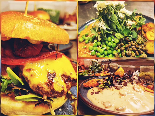 Opinii despre Restaurant Bies Bryghus în Hobro - Gastronomi og hotelvirksomhed