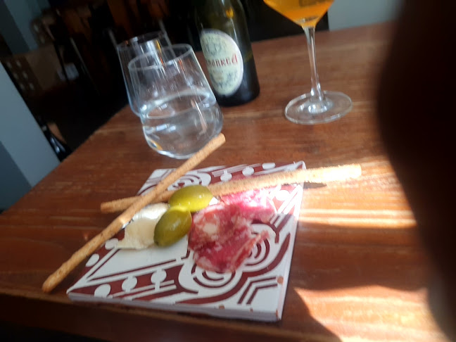 Opinii despre Nebbiolo Winebar în København - Gastronomi og hotelvirksomhed