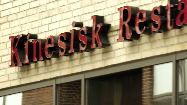 Opinii despre King Buffet Ansvej în Silkeborg - Gastronomi og hotelvirksomhed