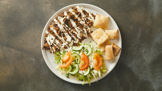 Comentarii opinii despre Delons Pizza Horsens