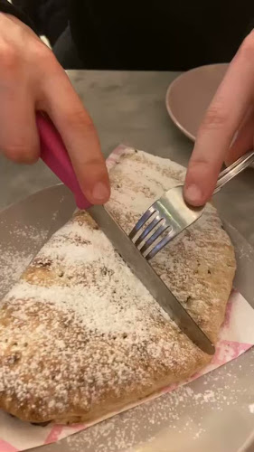 Nygade 6, 1 sal, 1164 Indre By