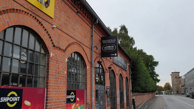 Opinii despre Dansebar Roskilde în Roskilde - Gastronomi og hotelvirksomhed