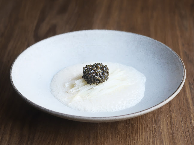 Restaurant Domestic - Aarhus