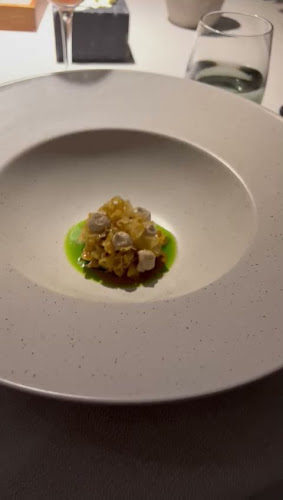 Opinii despre VeVe în København - Gastronomi og hotelvirksomhed