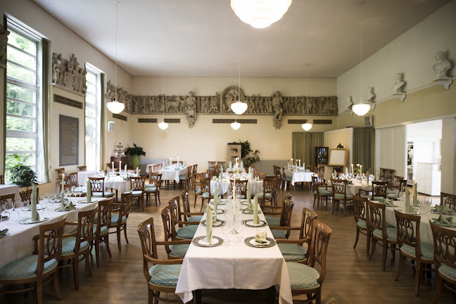 Restaurant Skamlingsbanken I/S v/Karina Poulsen og Niels H Sohl - Gastronomi og hotelvirksomhed