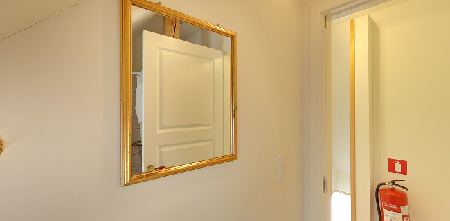 Bybjerggård - Frederikssund