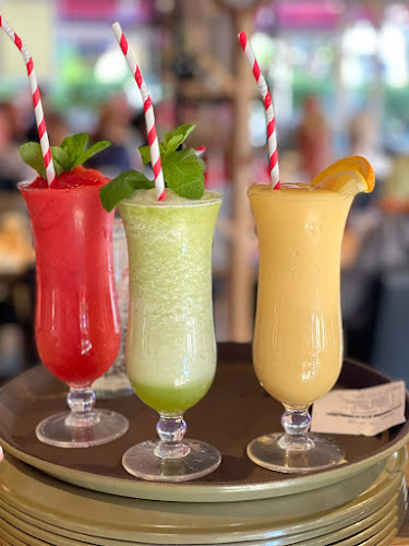 Café Iso - Lillerød