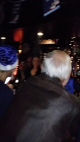 Opinii despre Kongens Bar în København - Gastronomi og hotelvirksomhed