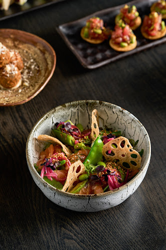 Opinii despre Sticks'n'Sushi - Amager în København - Gastronomi og hotelvirksomhed