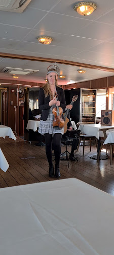 Opinii despre M/S Sagafjord - Restaurant Roskilde în Roskilde - Gastronomi og hotelvirksomhed