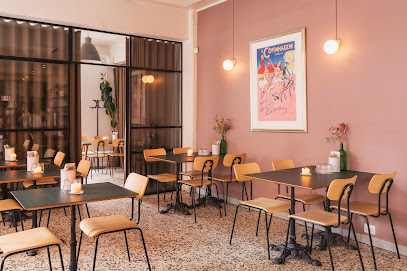 Pico Pizza Nørrebro