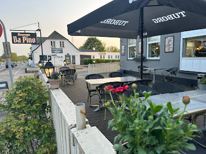 Ristorante Da pino