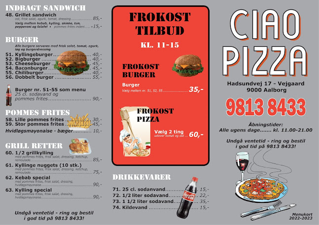 Hadsundvej 17, 9000 Aalborg