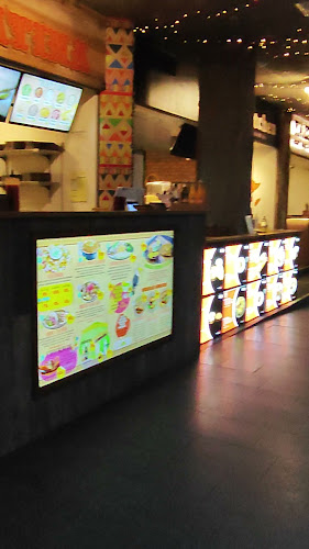 Opinii despre Paladspassagen Social Dining în Vejle - Gastronomi og hotelvirksomhed