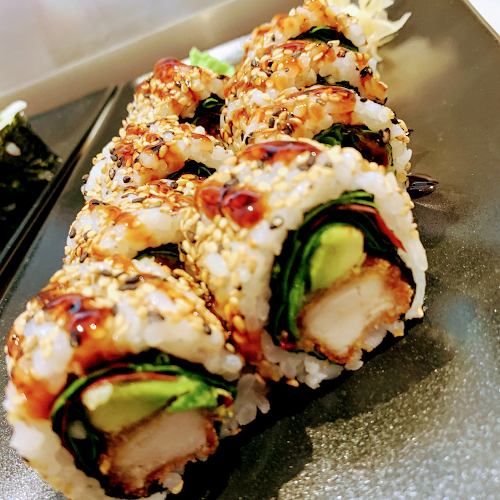 Yans Sushi / Kitchen - Aabenraa